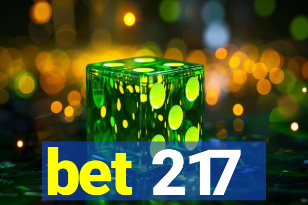 bet 217